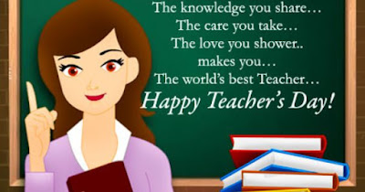 Greeting cards for Teachers Day Greeting cards for Teachers Day