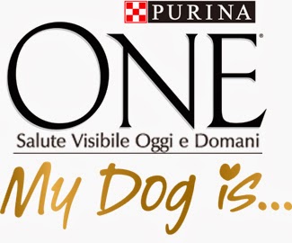 PURINA ONE MY DOG IS..