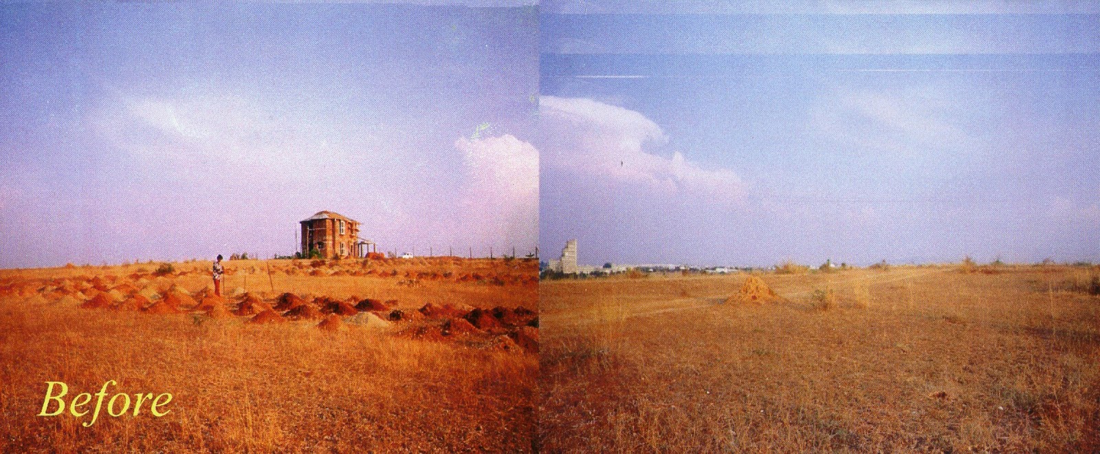 Emerald Enclave, Mysore