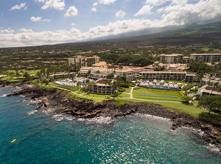 marriott wailea car rental Waldo Field