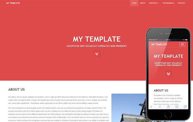 installer un template , site web gratuit avec template site web gratuit , avoir un site web gratuit , avoir un site web sans programmer ,créer un site web sans programmer , Transformer un blog en site web , convertir un blog en un site web gratuit , avoir un blog gratuit