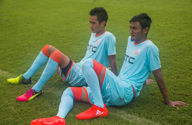 HERO ISL SEASON 3: NORTHEAST REGION PLAYERS FEEL HERO ISL 2016 OPENING CEREMONY IN GUWAHATI WILL PUT THE SPOTLIGHT ON THE REGION’S PASSION FOR FOOTBALL HERO ISL SEASON 3: NORTHEAST REGION PLAYERS FEEL HERO ISL 2016 OPENING CEREMONY IN GUWAHATI WILL PUT THE SPOTLIGHT ON THE REGION’S PASSION FOR FOOTBALL