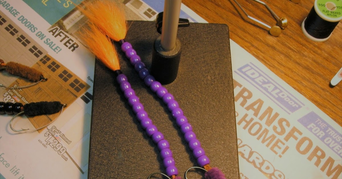 Pup's Jig Works How To Sharpen Fishing Hooks