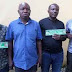 Police Dismiss 4 Officers Over N200k Extortion (photos)