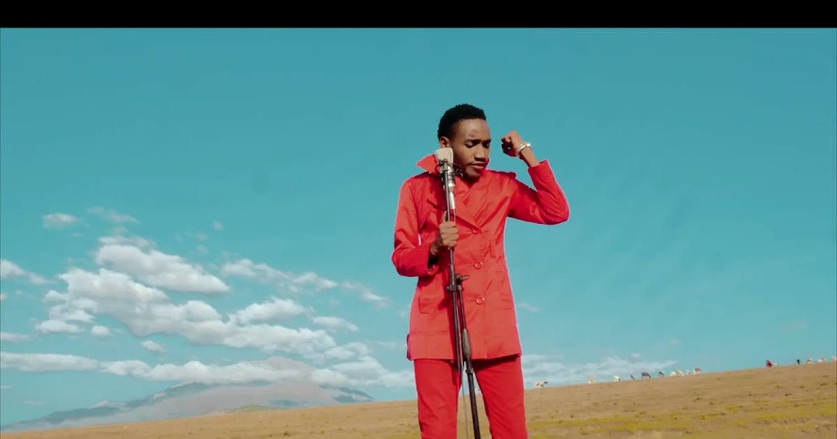 Paul ClementAmenifanyia Amani{Official Video} Download Mp4