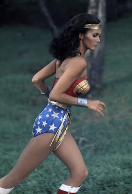 Wonder Woman Series Lynda Carter Image 30