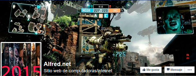 Alfred.Net