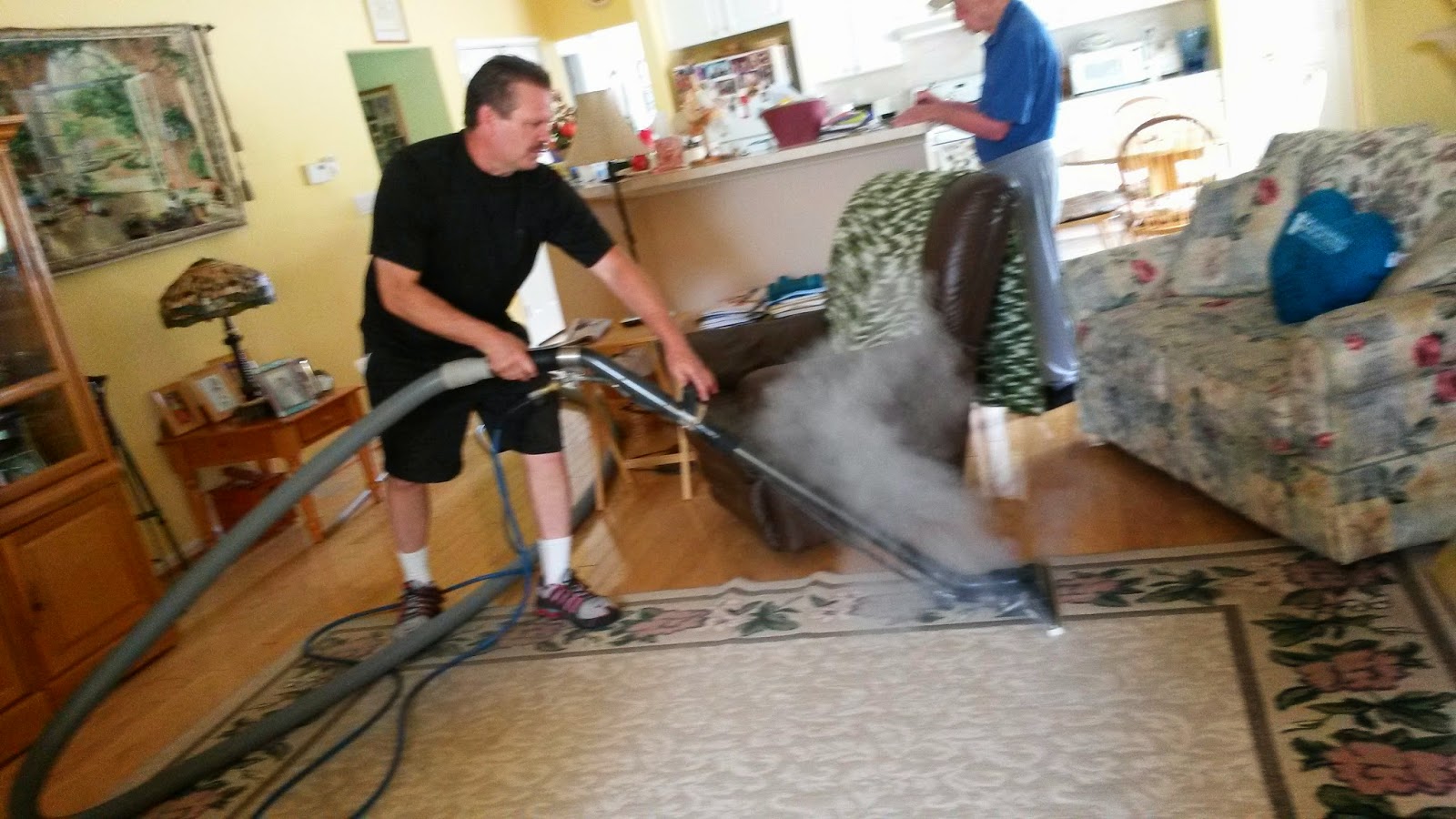 Carpet Cleaning Middletown NJ