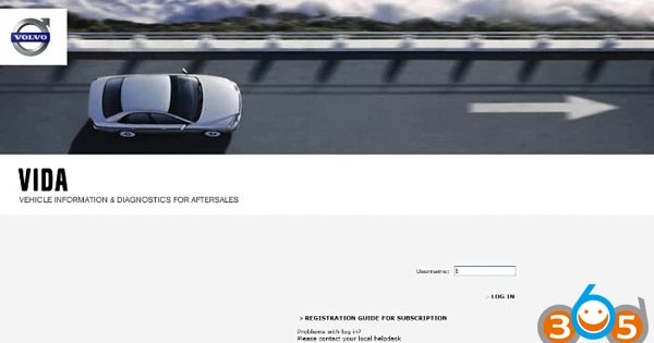 Volvo VIDA DiCE 2014D Volvo VIDA DiCE 2014D Failed To Login Solution Volvo VIDA DiCE 2014D Volvo VIDA DiCE 2014D Failed To Login Solution