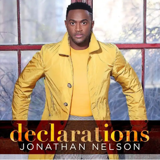  Asia Barnes off his new album Declarations which is set to be released on the  DOWNLOAD MUSIC: JONATHAN NELSON | In God's Presence (Brokenness) @NelsonJonathan