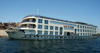 Egypt Nile Cruise Holidays 