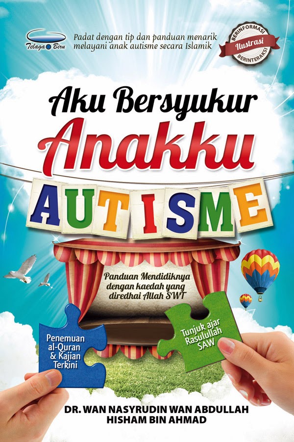 New Autism Books