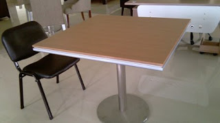 L.P.L. table
