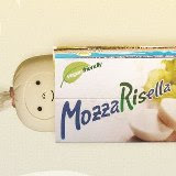 Collaboro Con MozzaRisella