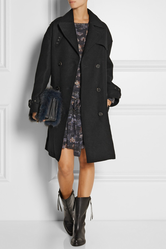 Best coats just click away for fall 2014