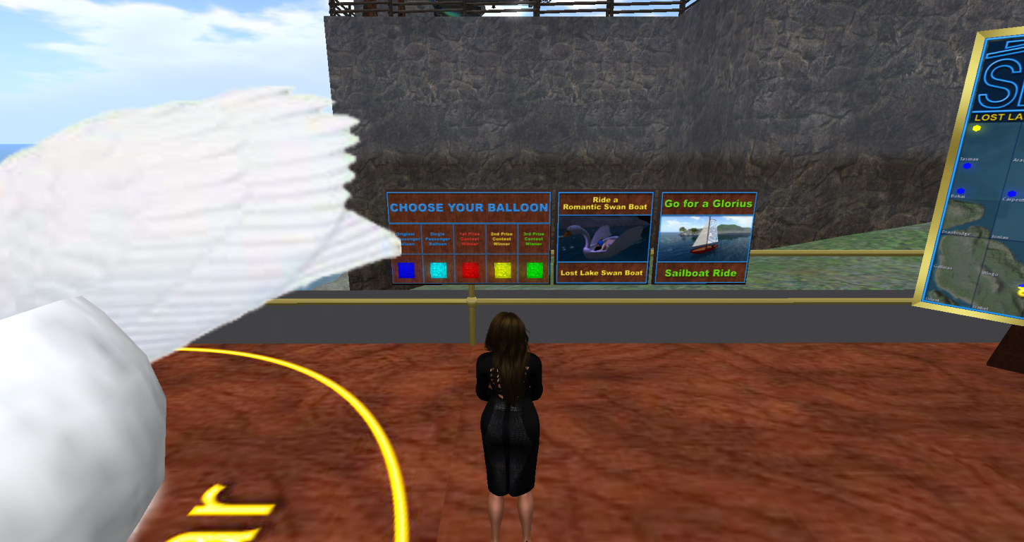 Second Life Griefing Toys R Us Second Life Griefing Toys R Us