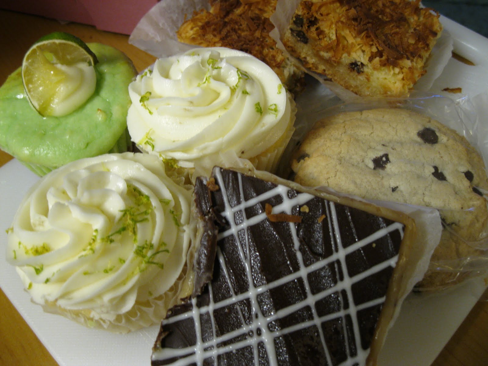everything glutenfree GlutenFree Bakery in Kirkland, Washington