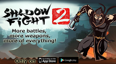 Shadow Fight 2 Mod Apk 1.9.17