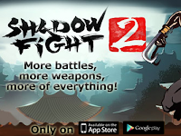 Shadow Fight 2 Mod Apk 1.9.17