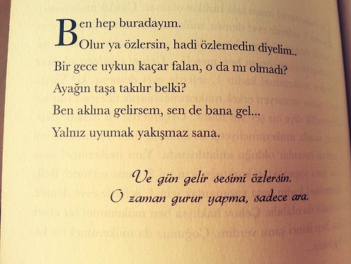 Kitabxanam Ahmet Batman Soğuk Kahve