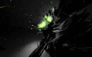 Black Wallpapers Abstract