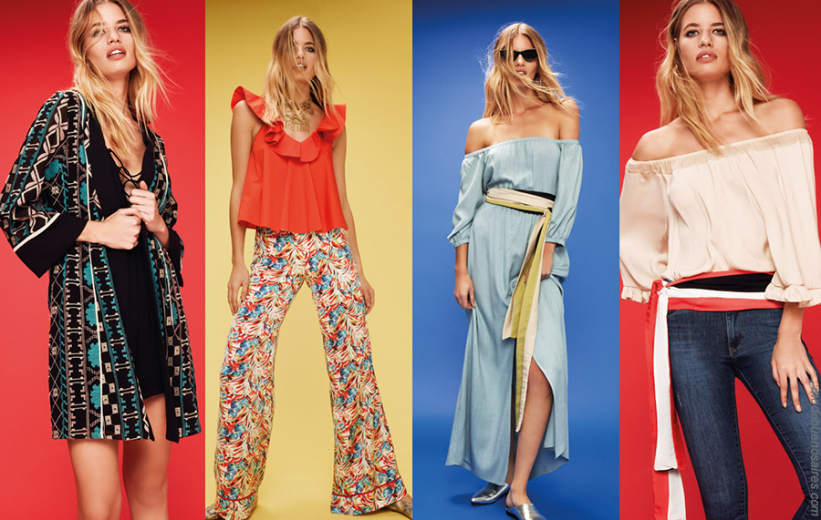 Moda Otono Invierno 2020 Argentina Moda Y Tendencias En Buenos