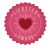 Liebster Award by Dianaadha