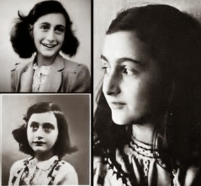 Tagebuch der Anne Frank Tagebuch der Anne Frank