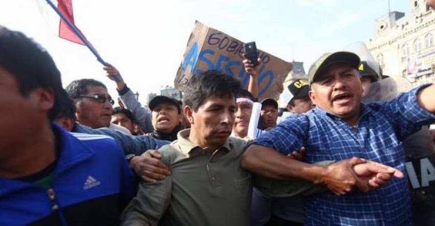 El profesor que no necesitamos (EDITORIAL) www.peru21.pe El profesor que no necesitamos (EDITORIAL) www.peru21.pe