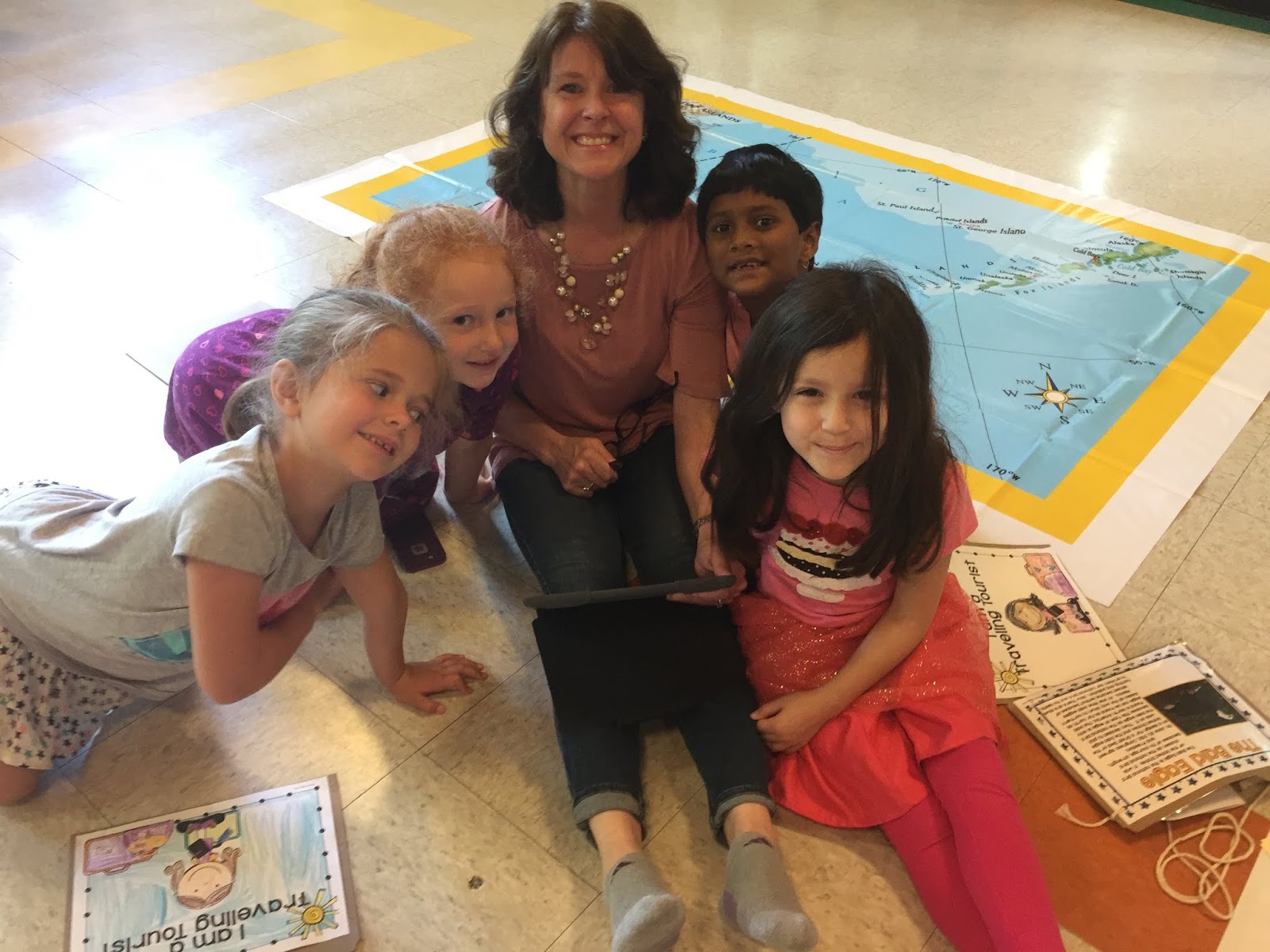 Burlington Public Schools Blog