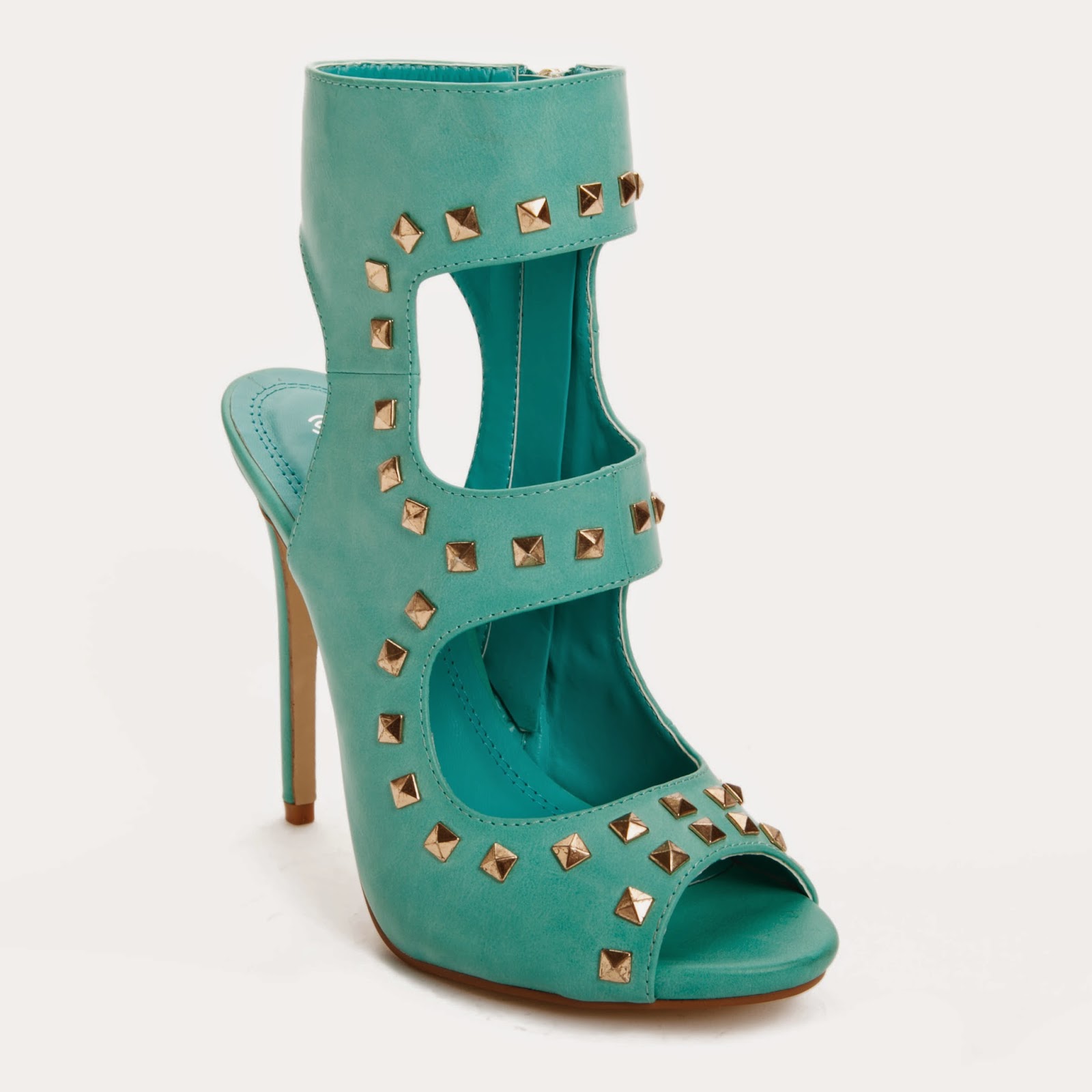 MIGATO SHOES - Heaven Online