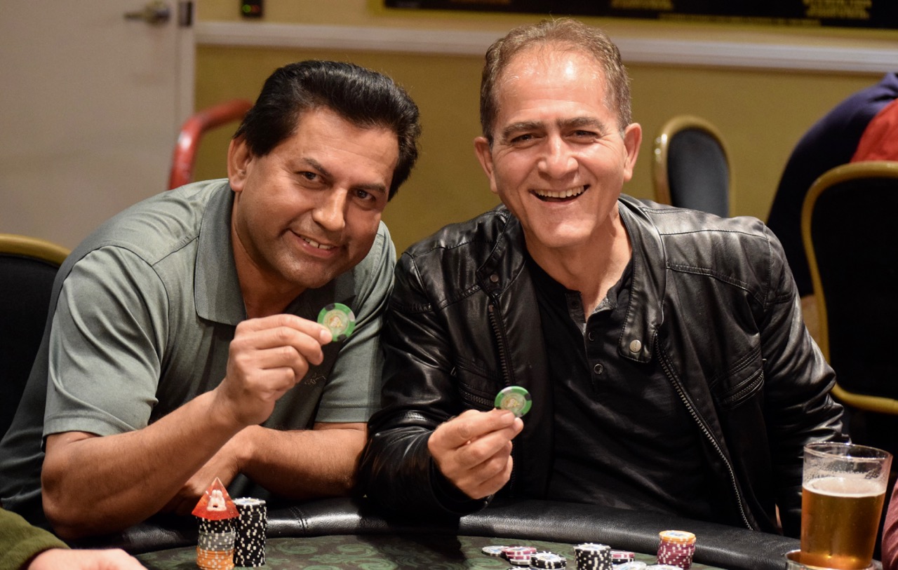 Turlock Poker Updates Best Stack Forward In Play