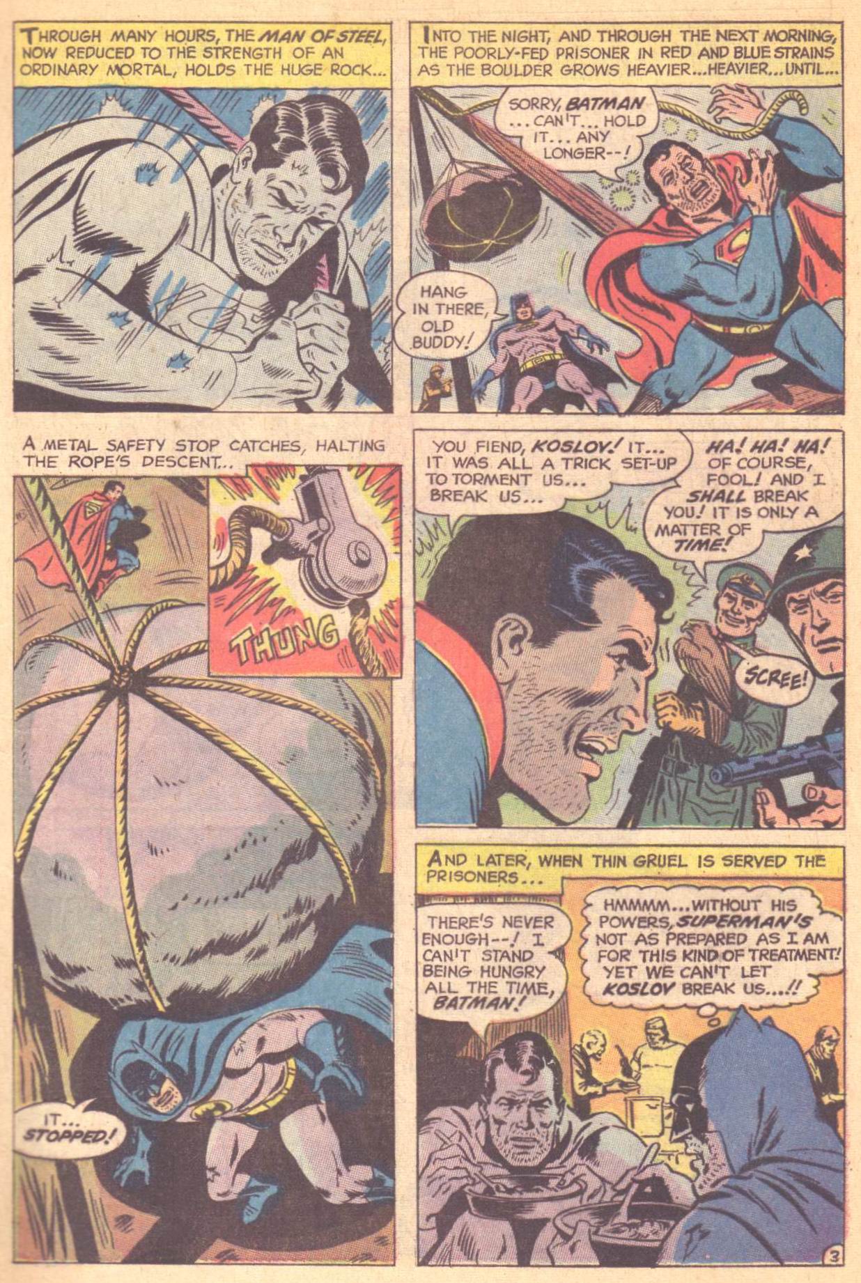 Worlds Finest Comics 193 Page 4