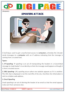 Digi Page - Computer - 03.03.2016 Digi Page - Computer - 03.03.2016