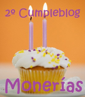 2º CumpleBlog