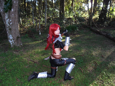 league of legends cosplay