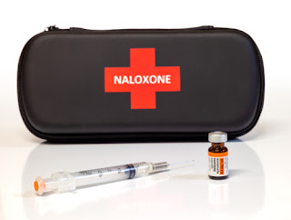 naloxone naloxone