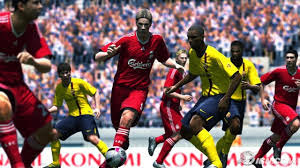 Pro Evolution Soccer 2010 PS3 EUR [MEGAUPLOAD]