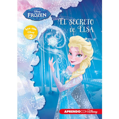  El secreto de Elsa 