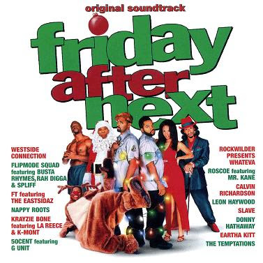 Watch Friday After Next (2002) Online For Free Full Movie English Stream - Watch Christmas ...