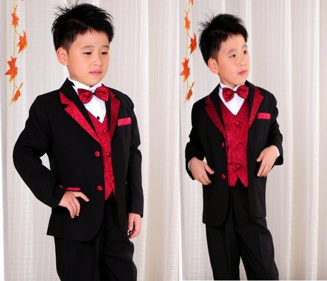 Tuxedo Anak  newhairstylesformen2014.com
