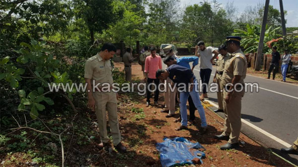 Kasaragod, Kerala, Stabbed, Youth, Injured, hospital, Chowki, Rajesh murder attempt: Accused gang targeted another one