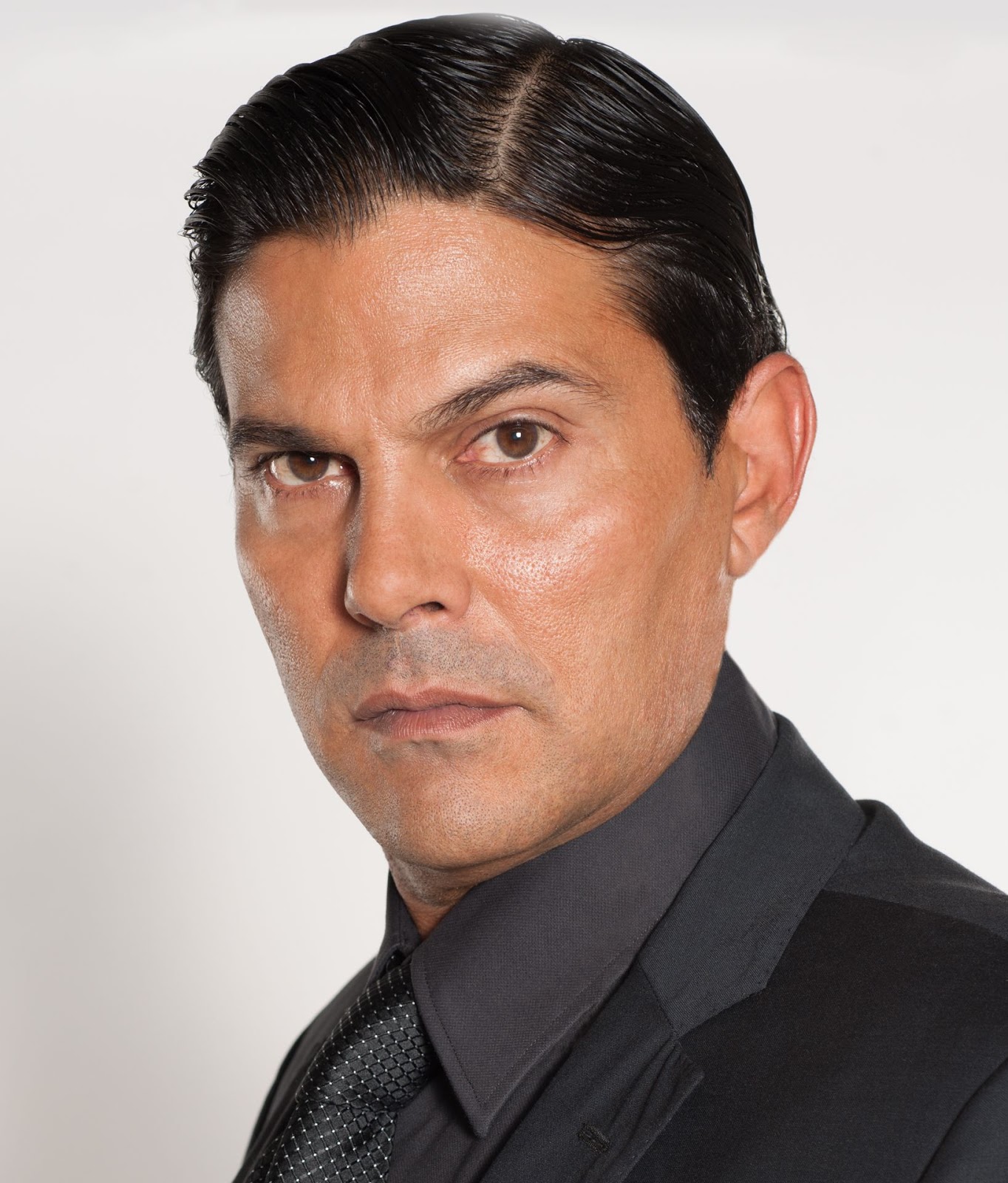 actors&actresseslatin: Francisco Gattorno