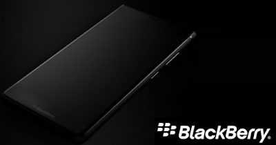 بلاك بيري BlackBerry Evolve