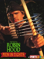 ChÃ ng Robin Hood