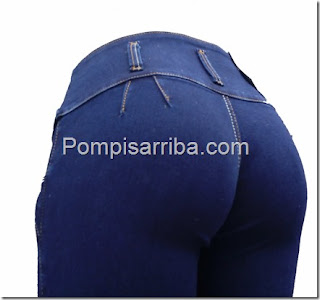 Ciclón Frida Fabrica Pantalones para dama de mezclilla levanta pompis 2021 Ciclón Frida Fabrica Pantalones para dama de mezclilla levanta pompis 2021