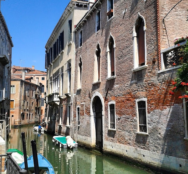 10 cose da fare a venezia