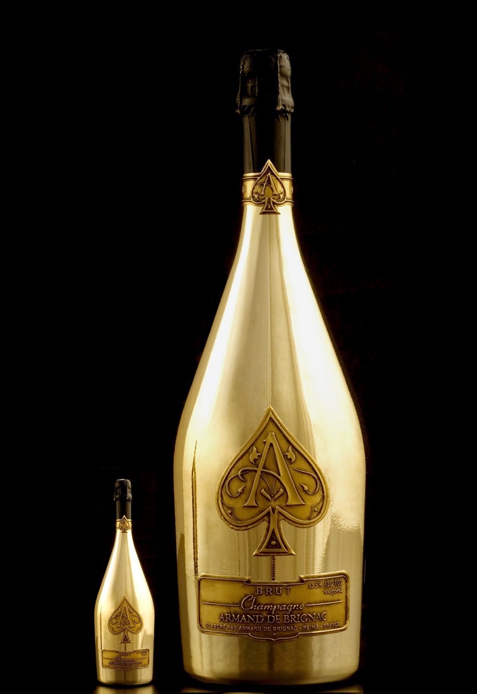 Armand de Brignac Midas Armand de Brignac Midas
