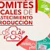 Se prevé la incorporación de pollos vivos en las bolsas de los Comités Locales de Abastecimiento y Producción (Clap)