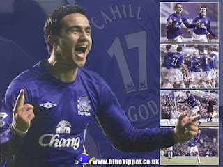 Sports Stars Blog: Tim Cahill Wallpapers Pictures